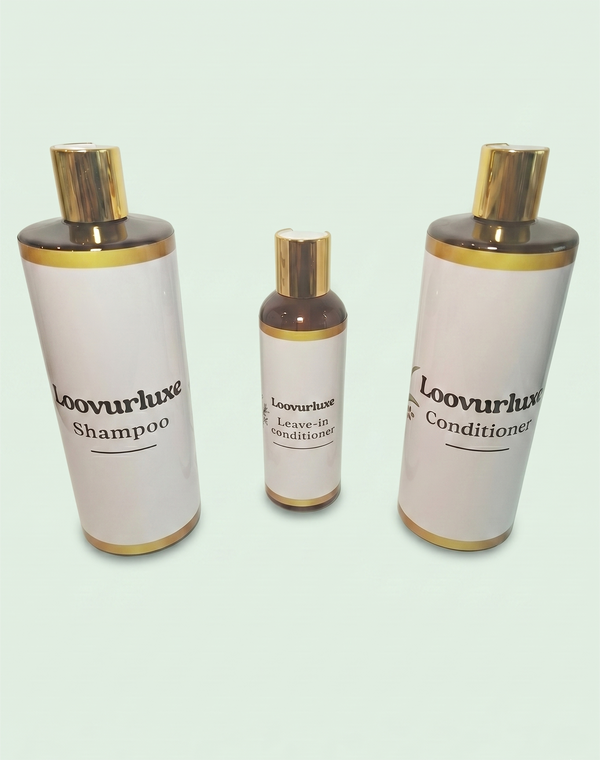 Hair Mask+ Leave-in Conditioner