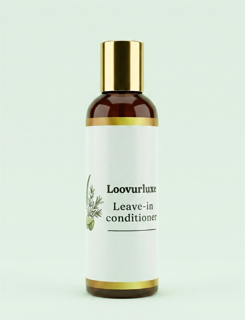 Rosemary Leave-in Conditioner