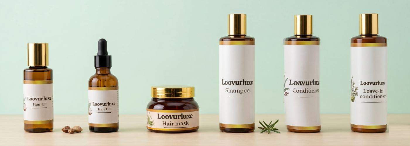 beauty care